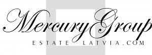 Mercury Group Estate Latvia