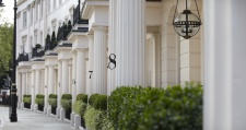 Рейтинг самых дорогих улиц Лондона. Топ-10 улиц с элитной недвижимостью.