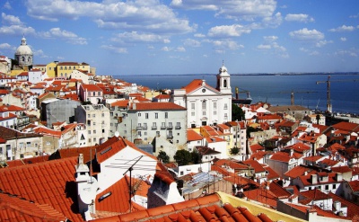 Португалия: новострой или реновация