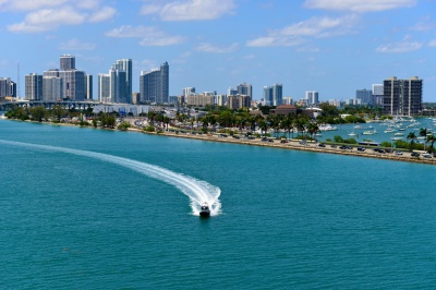В Майами растут продажи элитной недвижимости