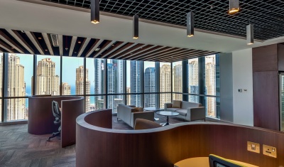 Премиальная офисная недвижимость Дубая – спрос превышает предложение