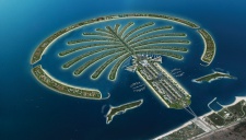 Освоение искусственных островов в Дубае продолжается