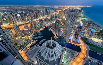 Инвестиции в недвижимость Дубая в 2017 году будут продуктивными