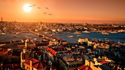 Продажи жилья в Турции выросли на 25% в октябре