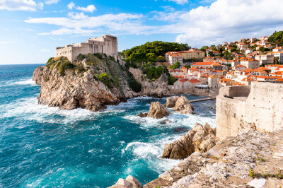 Отдых в Хорватии: что стоит попробовать и где побывать