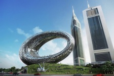 Что готовит Дубай к 2020 году?
