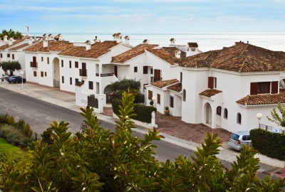 Новая распродажа недвижимости в Испании. Скидки до 40%!