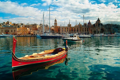Богатые и знаменитые переезжают на Мальту