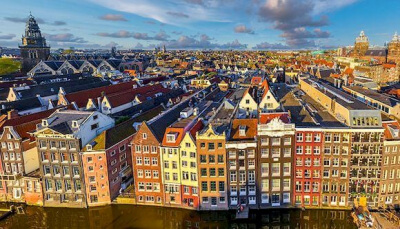 Почему стоит инвестировать в недвижимость Нидерландов?