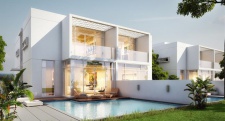 Стартовала продажа недвижимости по проекту Arabella Townhouses, Дубай