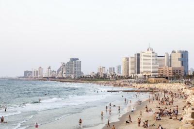 Бум в Тель-Авиве: какую недвижимость ищут