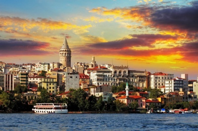 Иностранцы будут покупать больше недвижимости в Турции в 2016 году