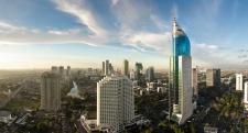 Индонезия пустит на рынок недвижимости иностранных инвесторов