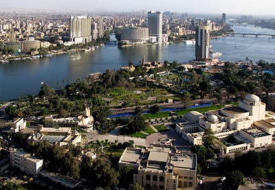 Египет: цены на жилье снова растут