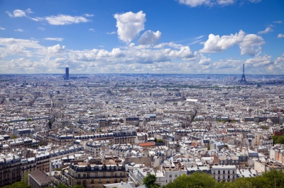 Странности французского рынка – спрос высокий, а цены низкие