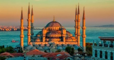 Продажи иностранцам на турецком рынке растут