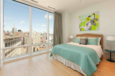 Дуплекс в центре Нью-Йорка выставлен на продажу за 150 млн. долларов