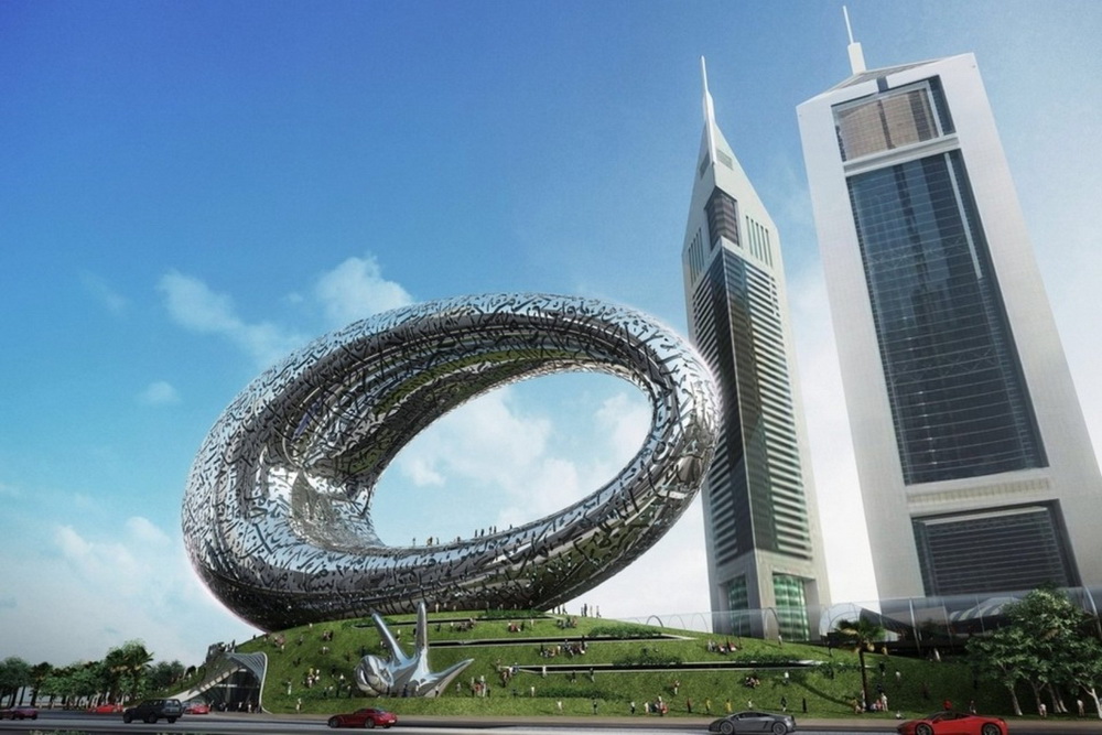 Что готовит Дубай к 2020 году