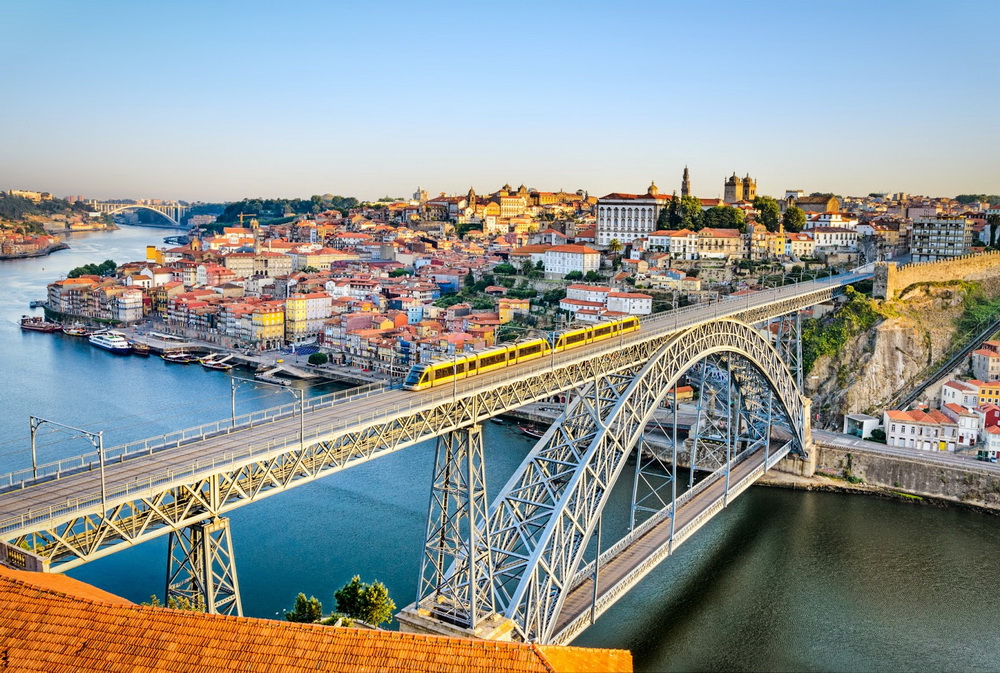 $2,2 млрд инвестиций в Португалию