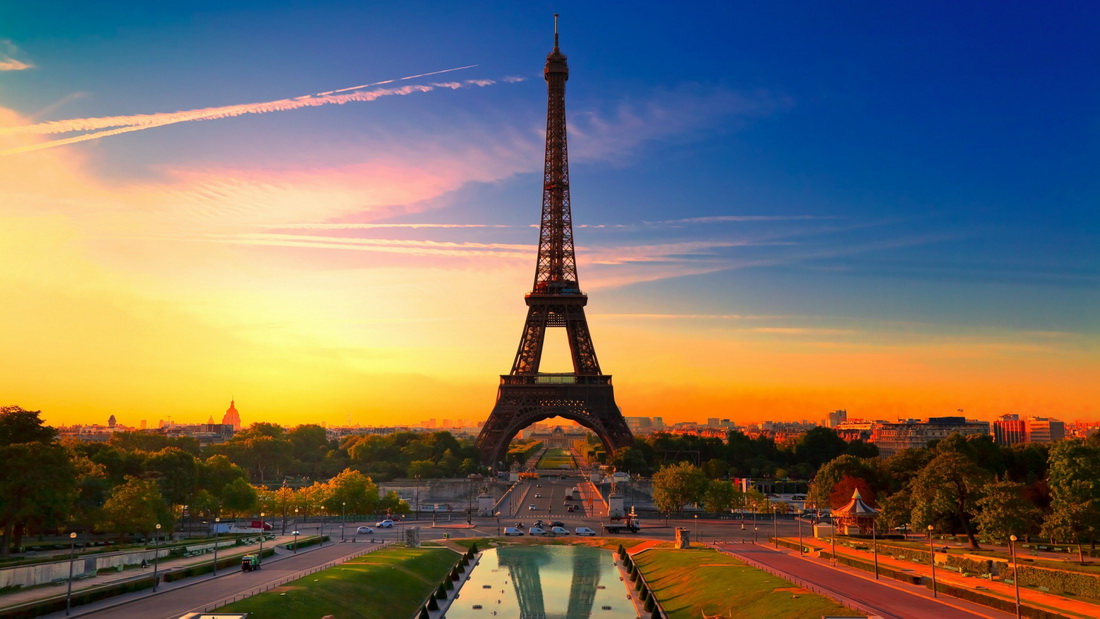 Самые важные города для ультра-богатых в Европе – Лондон, Париж и Цюрих