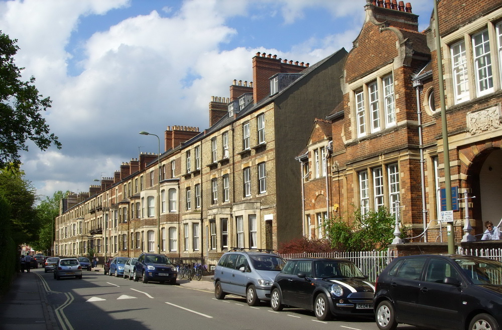 Обязанности арендодателя: проверка легальности нахождения квартиросъемщиков в Великобритании