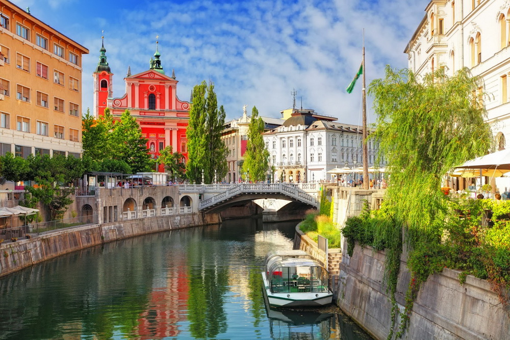 С 2016 года в Словении отменят налог на богатство