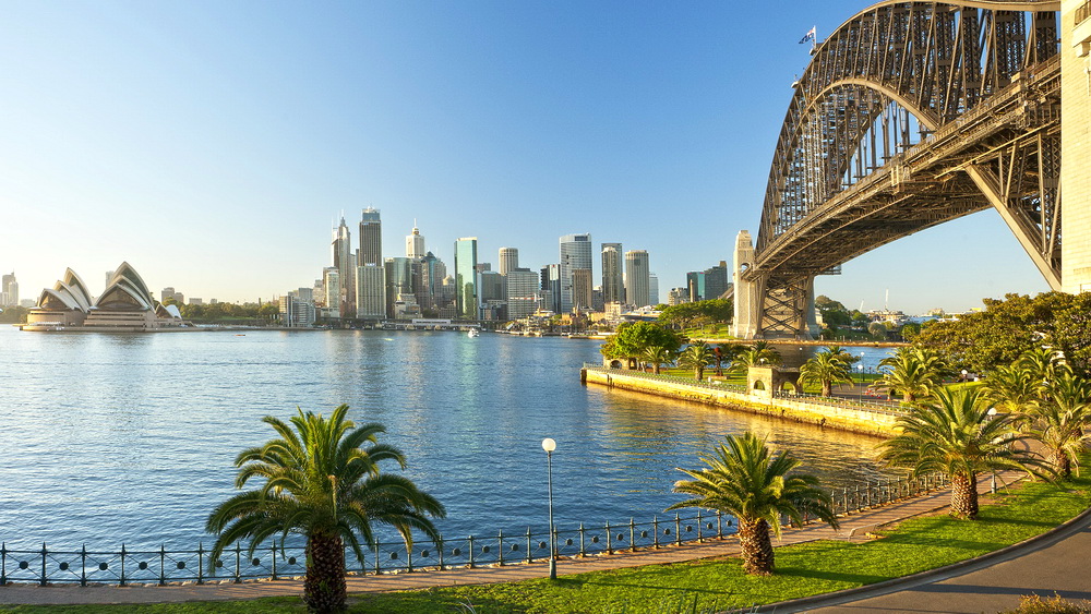 Австралия лидирует в «олимпийском» рейтинге по росту цен на недвижимость
