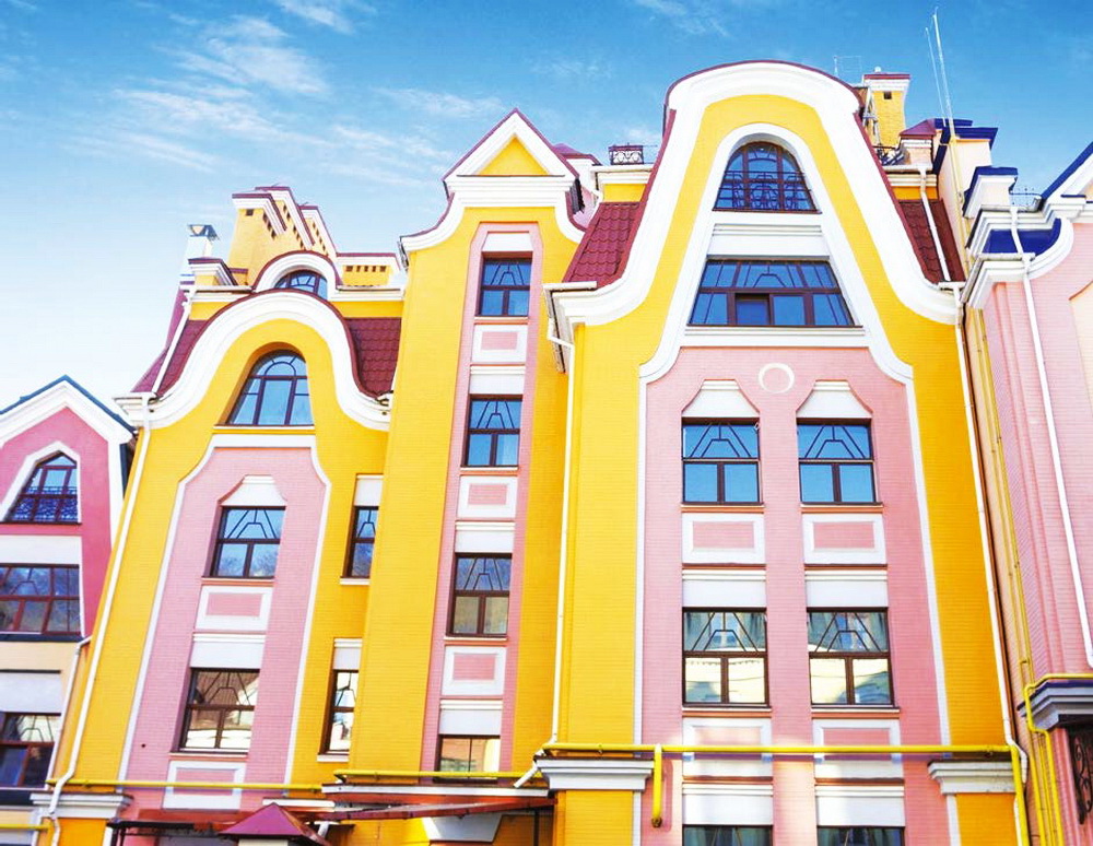 Инициативы и новые законопроекты по рынку недвижимости Украины