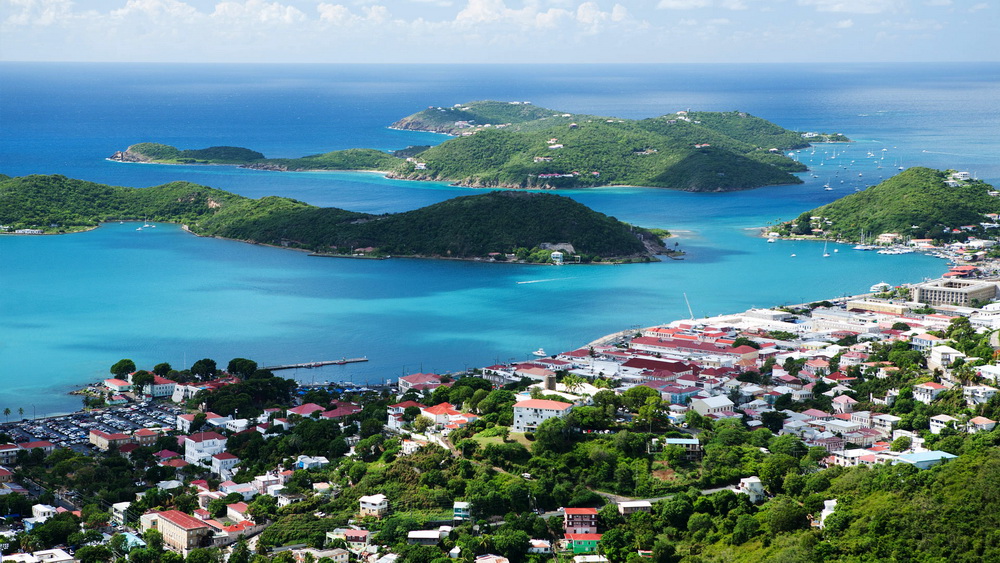 Остров в Греции купил миллиардер Уоррен Баффет