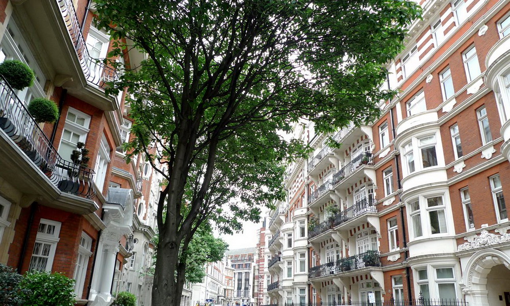 Сдача Британской недвижимости в аренду – чего ожидать?
