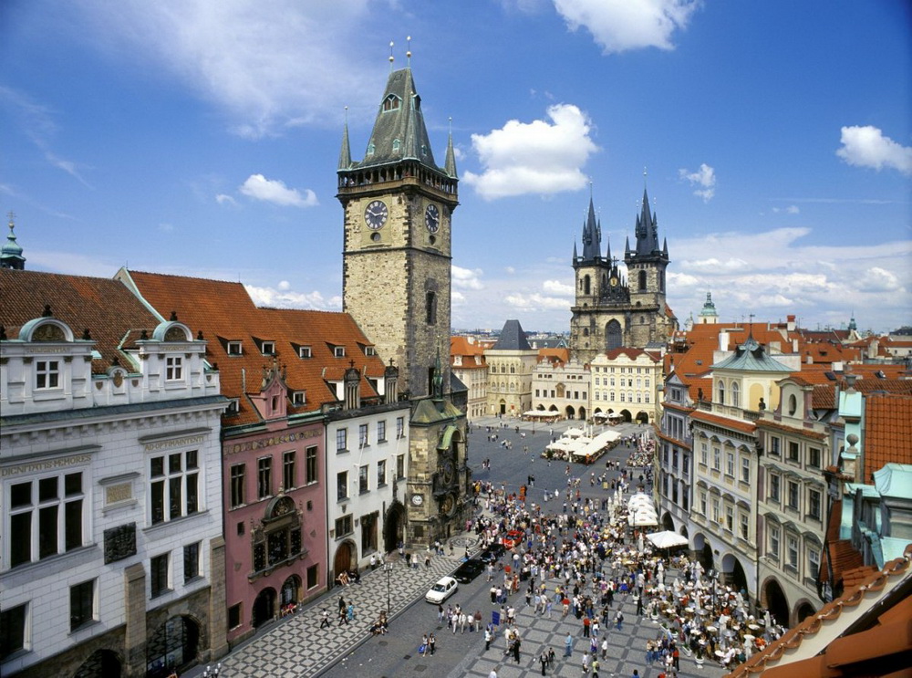 Для получения ПМЖ в Чехии придется усерднее учить чешский язык