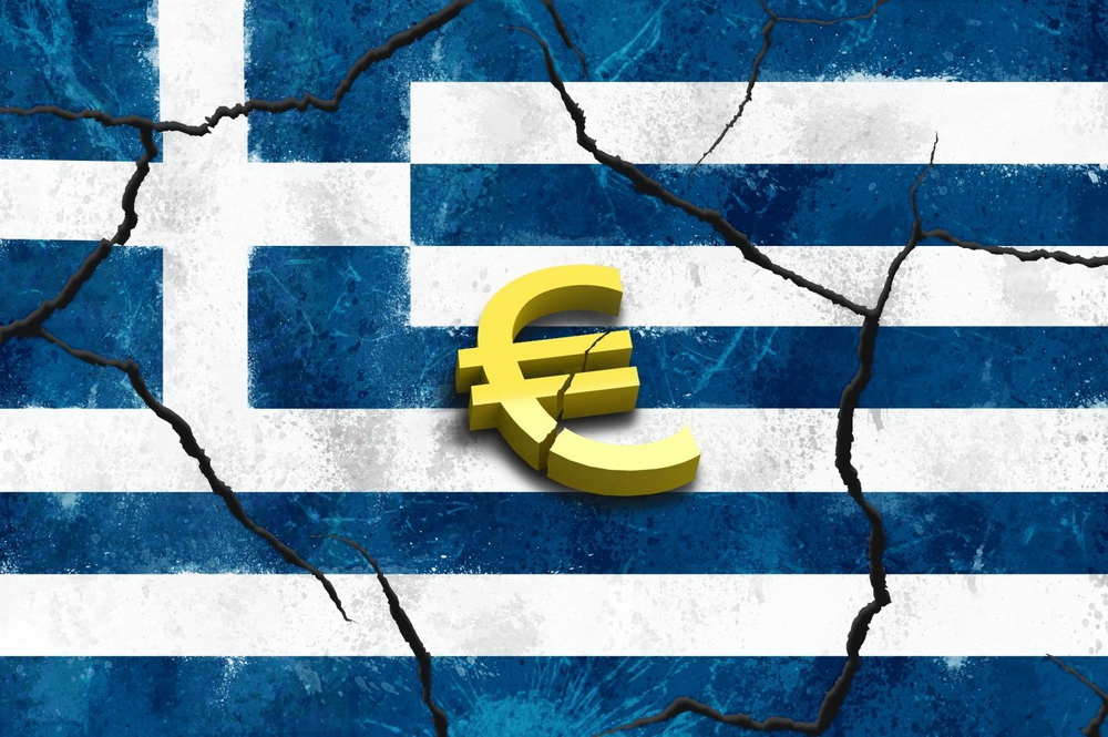 Угроза обрушения цен на недвижимость Греции