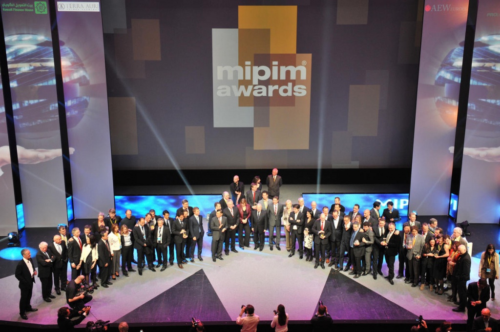 MIPIM 2015