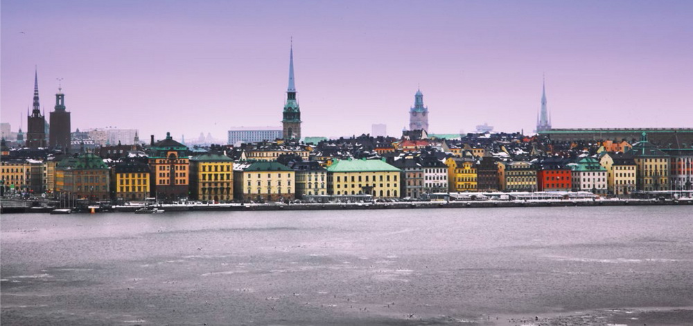 Швеция, Дания, Эстония: где выгоднее?