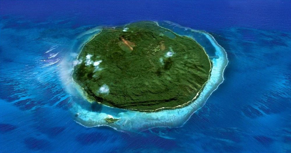 Частные острова и их звездные владельцы