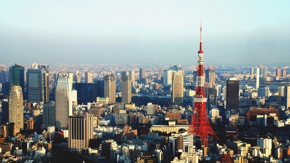 Самыми удобными городами названы Токио, Вена и Берлин