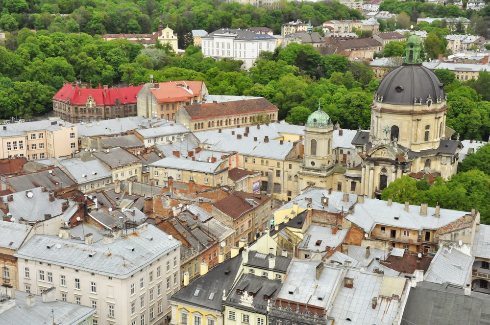 Инициативы и новые законопроекты по рынку недвижимости Украины